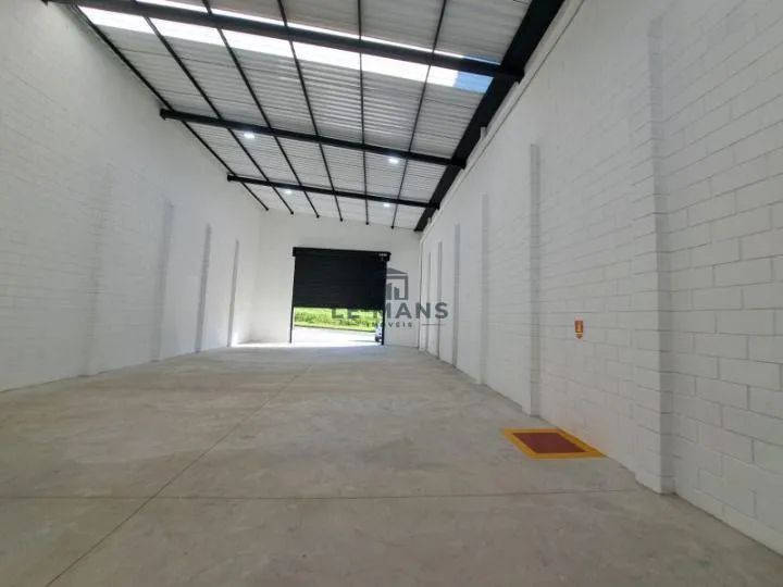 Barracão à venda e para alugar em Piracicaba, Vale do Sol, com 270 m² - Foto 2