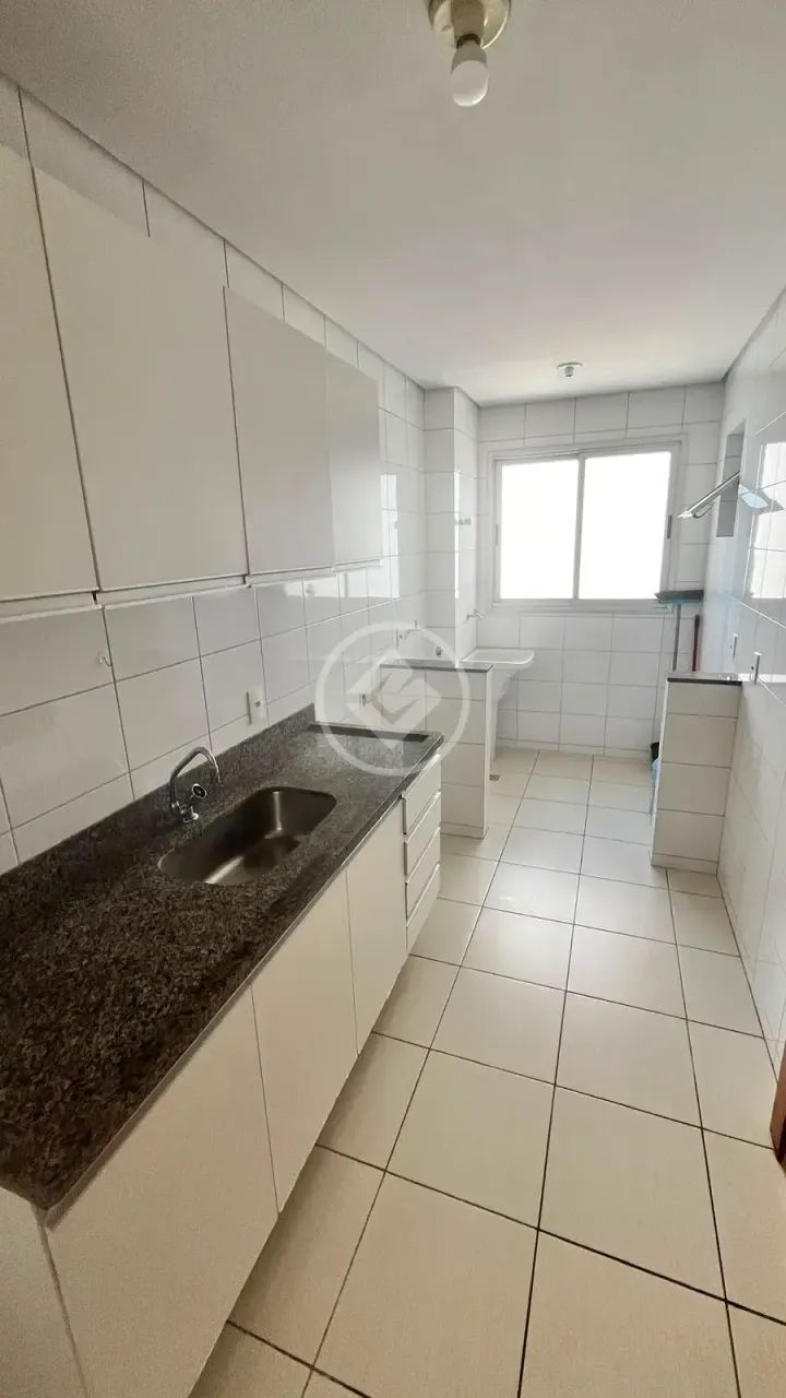 Apartamento Parque Residencial Beira Rio codigo: 359823 - Foto 4