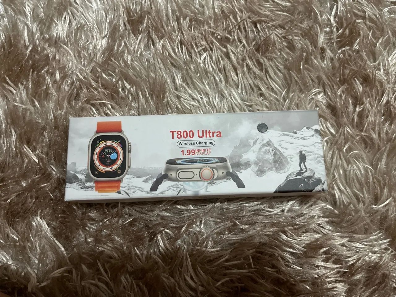 Smart Watch 