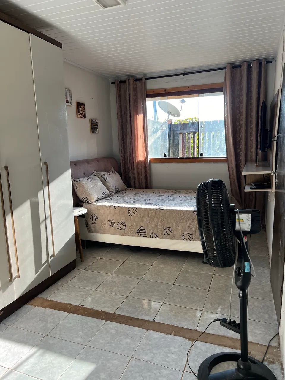 Casa na Boa Vista - Foto 2