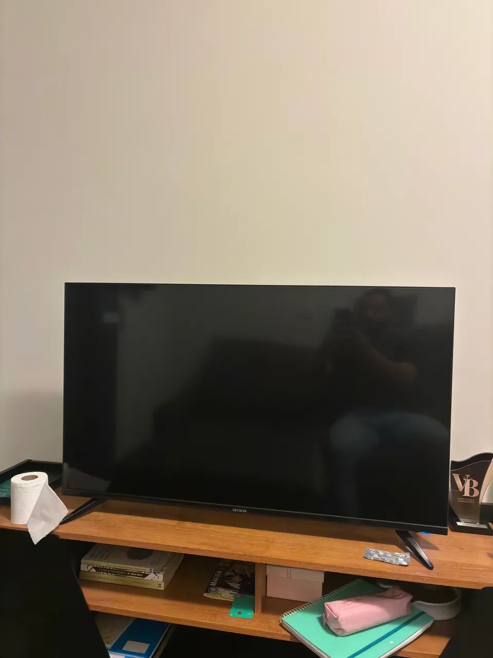 SMART TV AIWA 43? - Foto 3