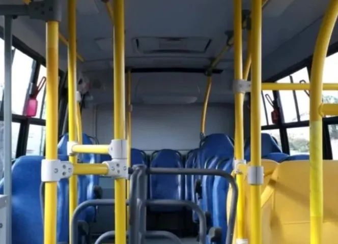 micro onibus volare w9 - Foto 3