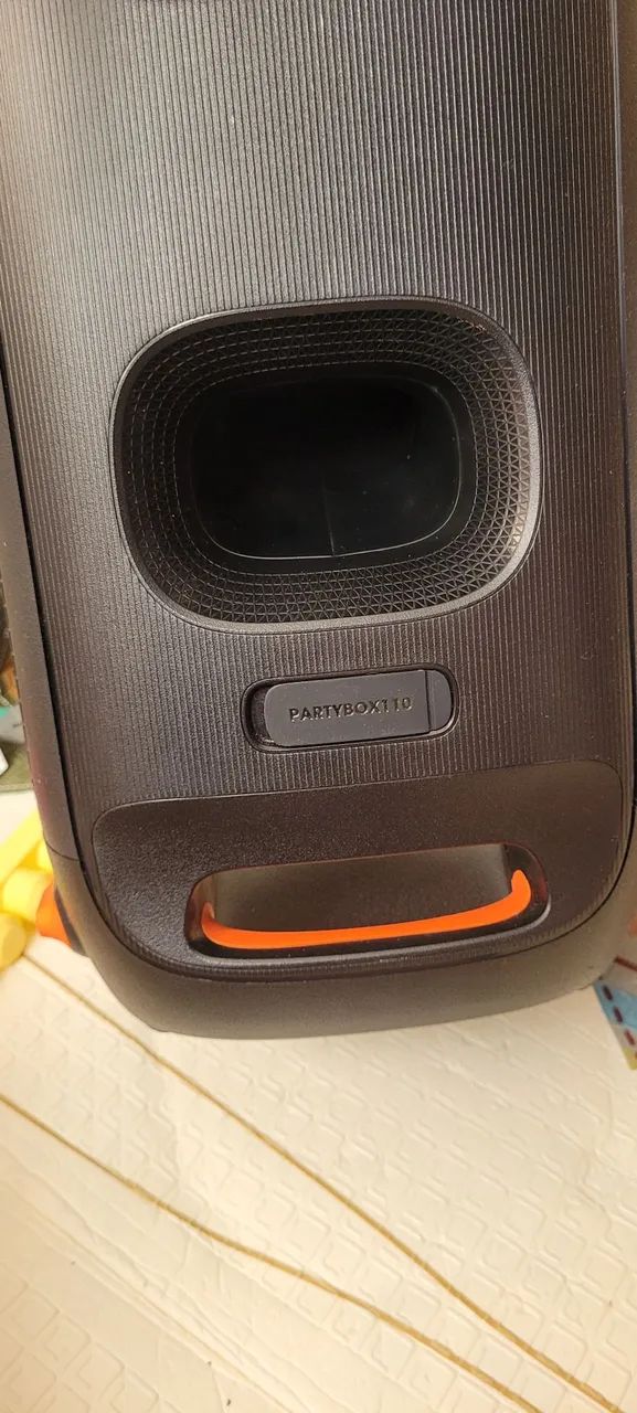 JBL PARTYBOX110 - Foto 5