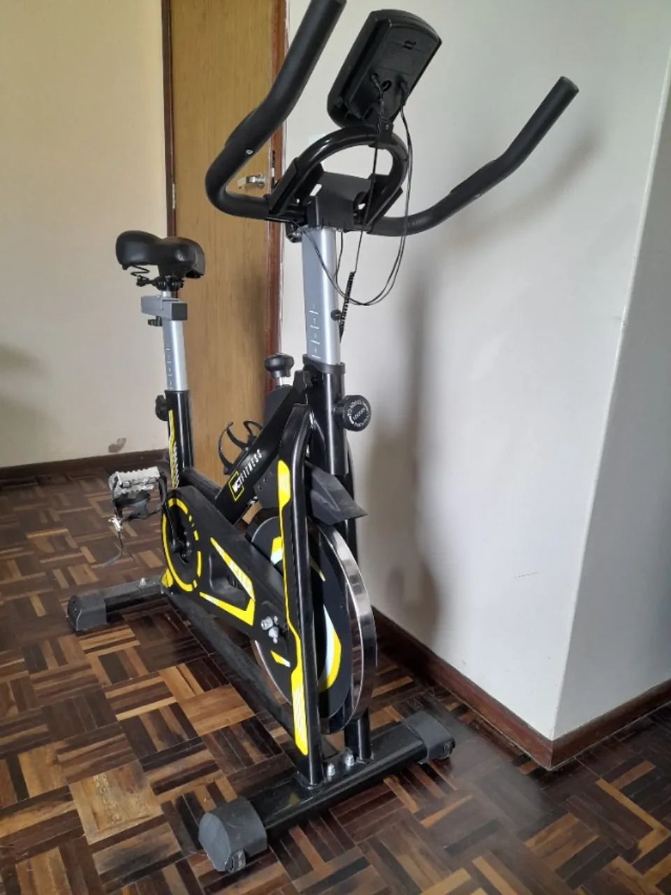 Bicicleta spinning  - Foto 2