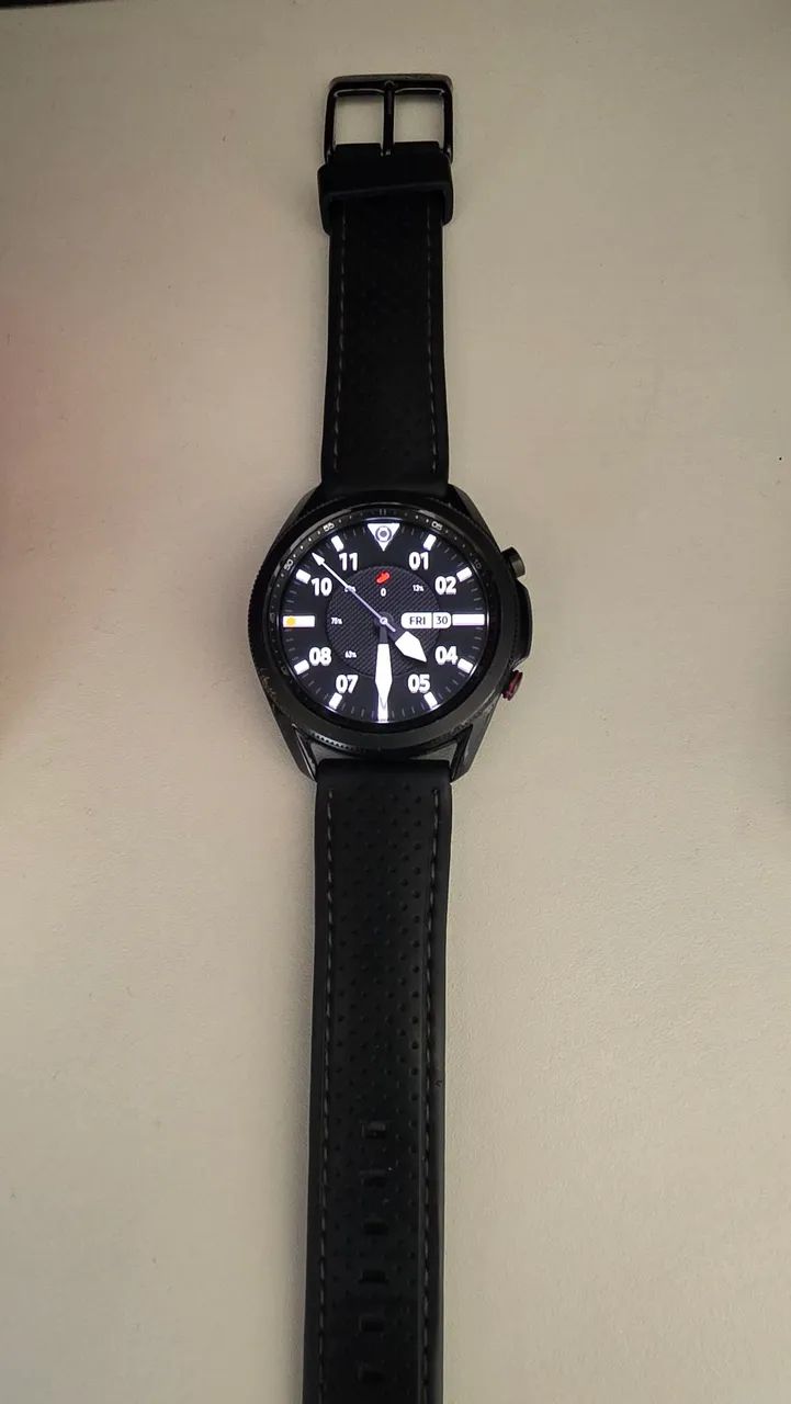Smartwatch Samsung  - Foto 3