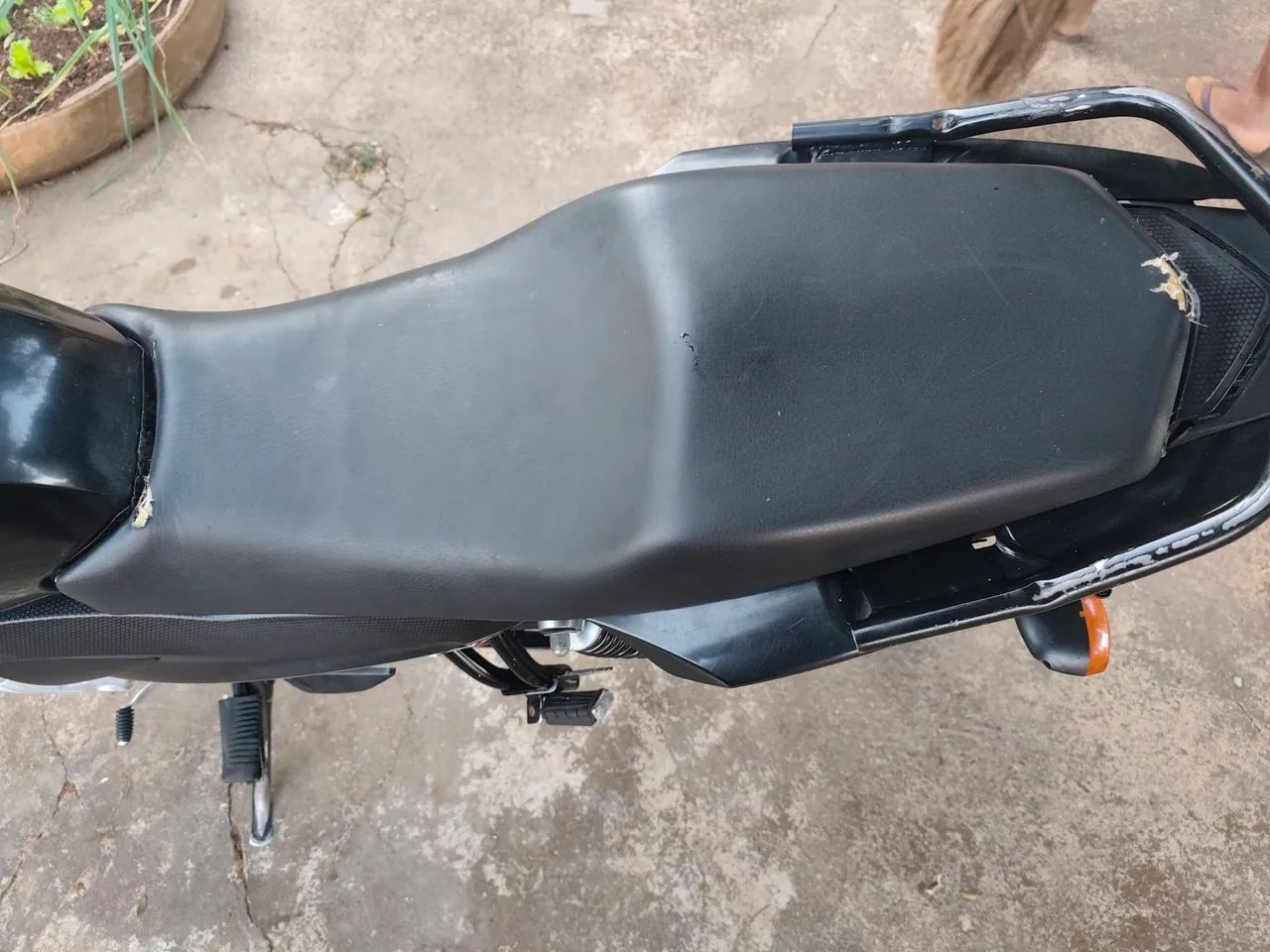 Yamaha Factor 150 ED - Foto 5