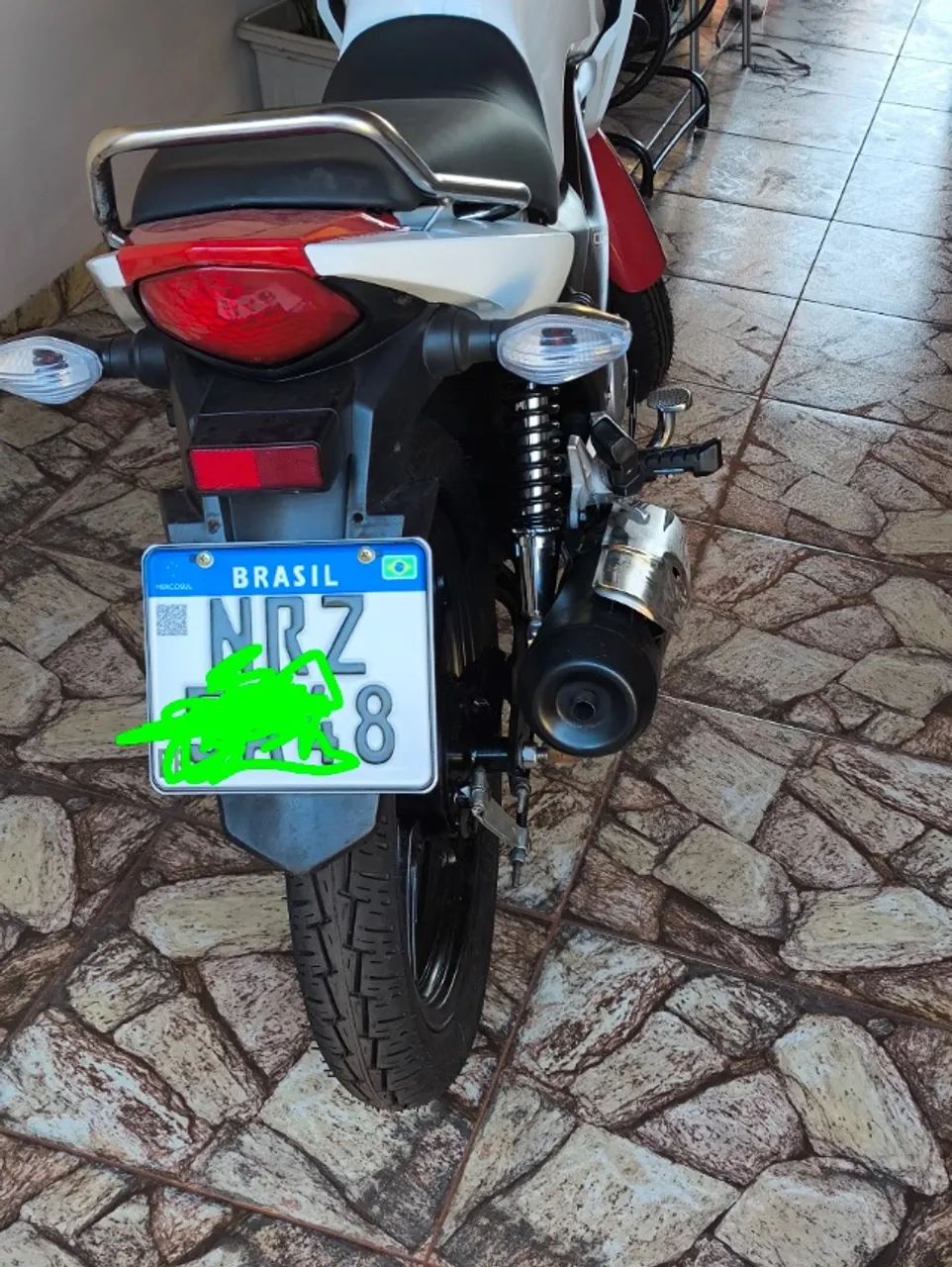 Titan ex 150 - Foto 2