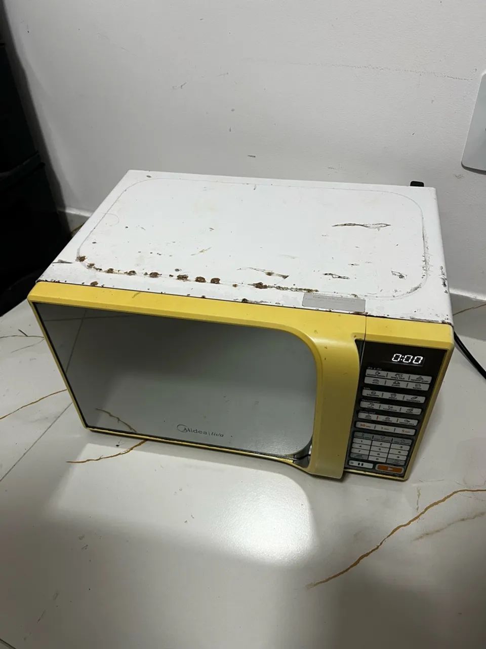 Microondas - Foto 3