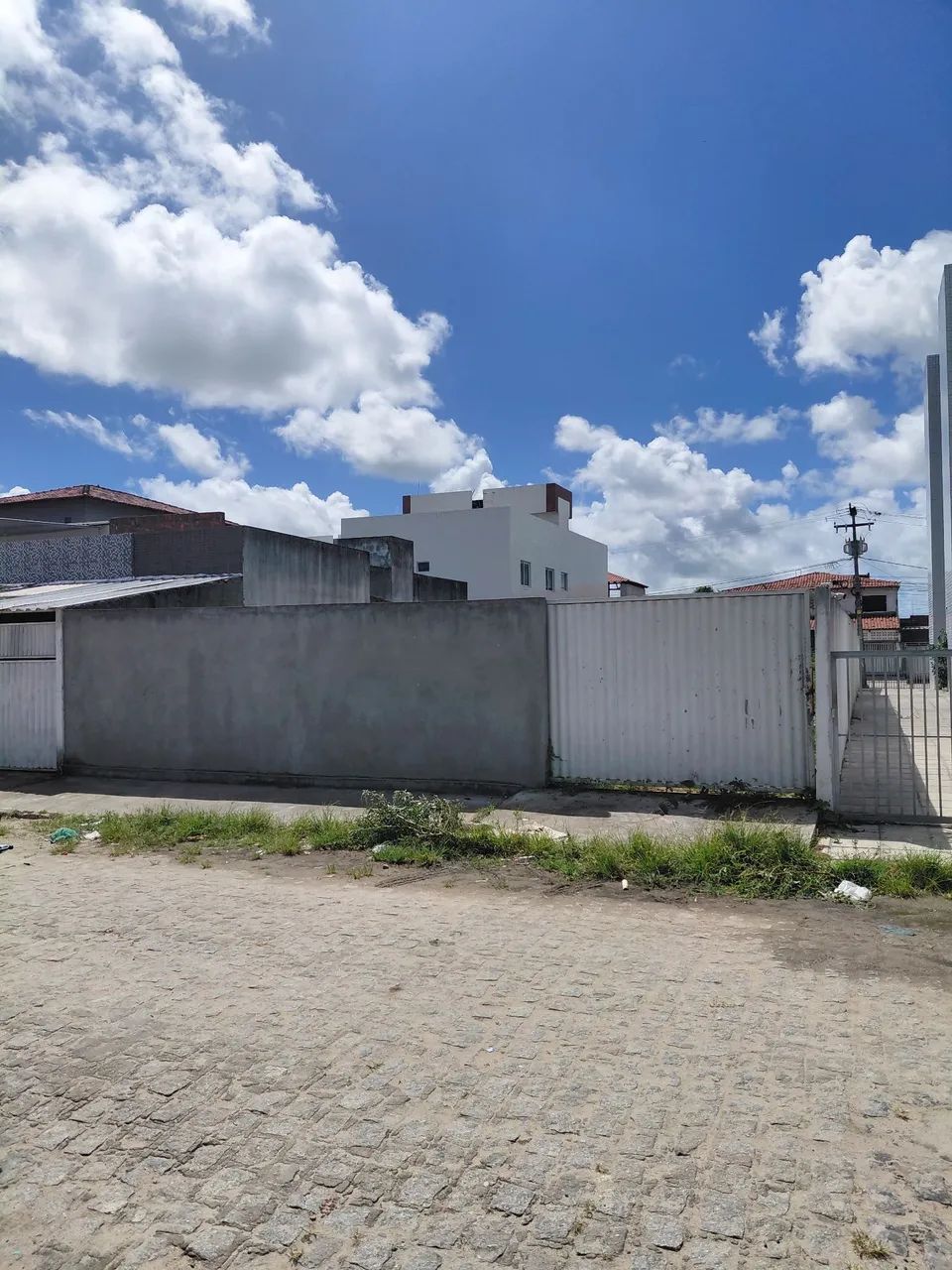 Terreno Colinas do sul 