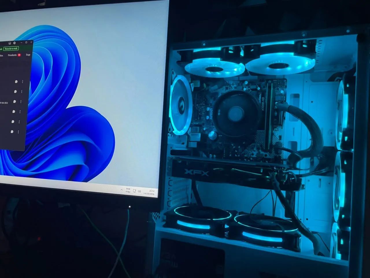 Pc gamer ryzen - Foto 5