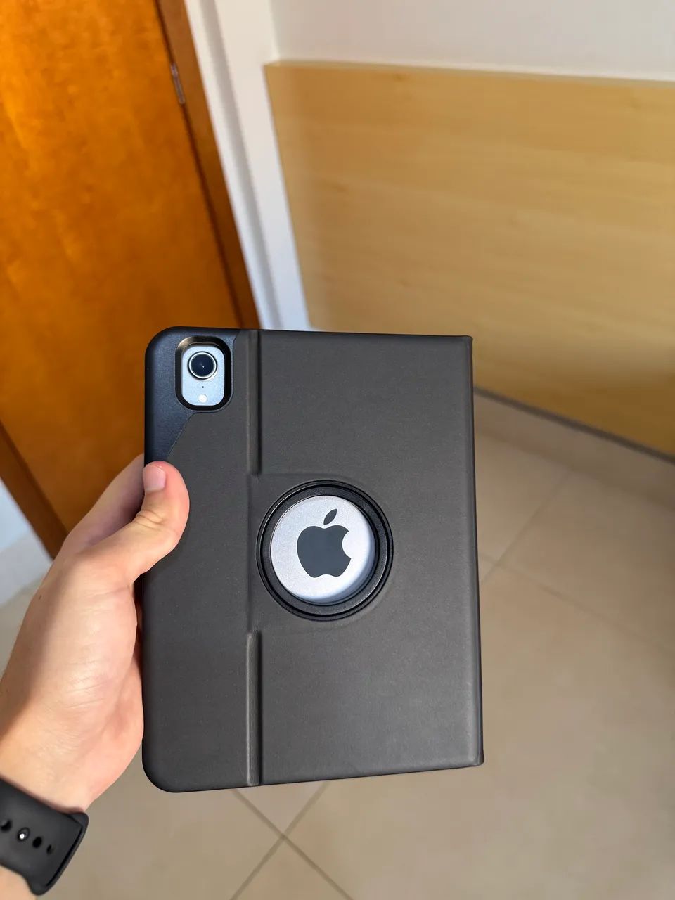 Ipad Mini A17 PRO 128gb  - Foto 4