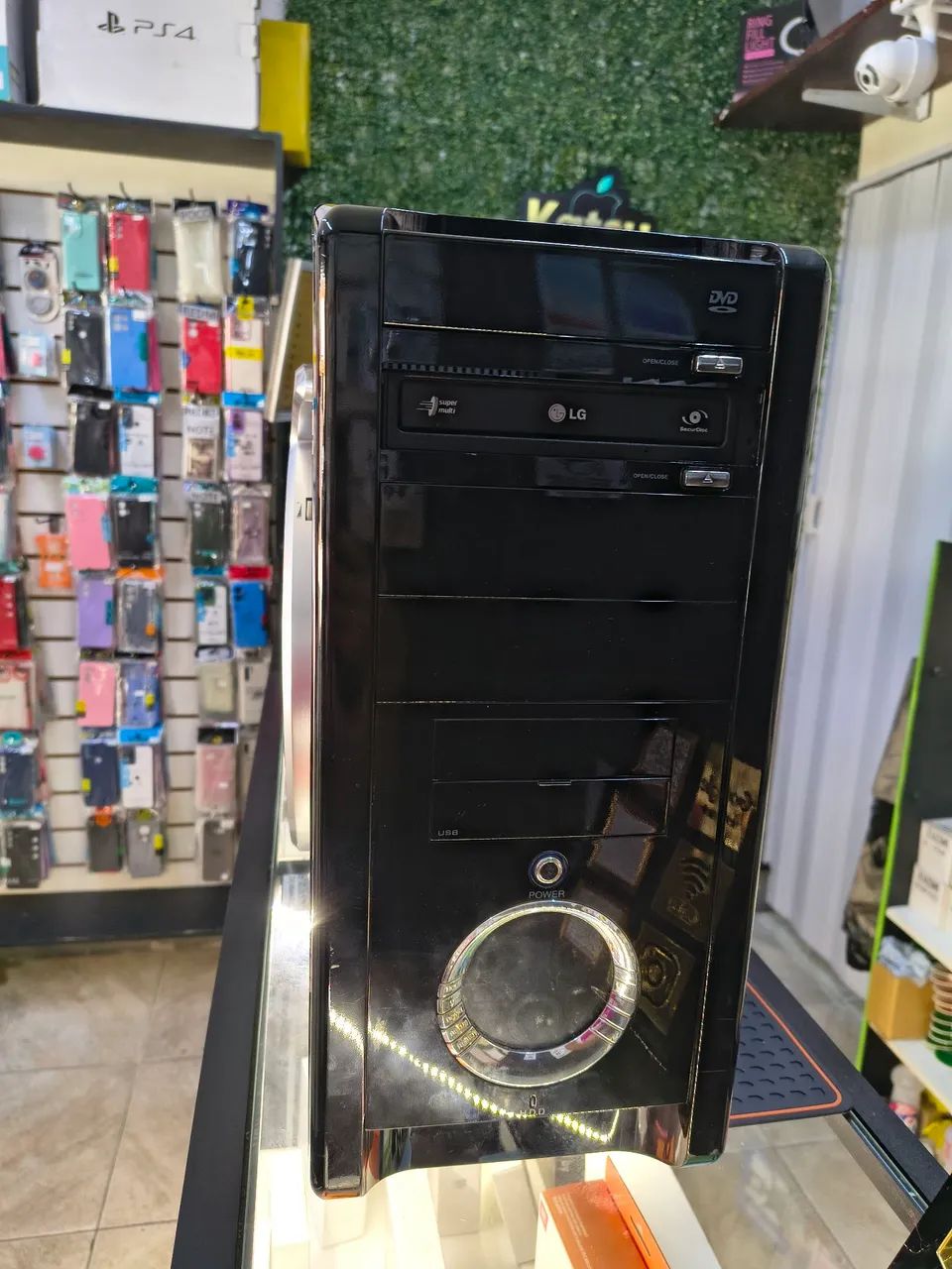 Torre pc gamer - Foto 3
