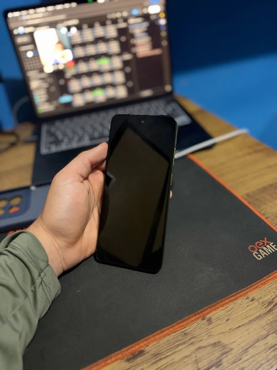 MOTO G15 - Foto 5