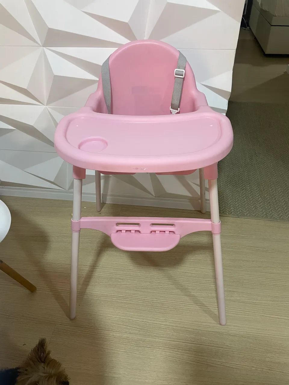 Cadeirinha de alimentação  - Foto 2