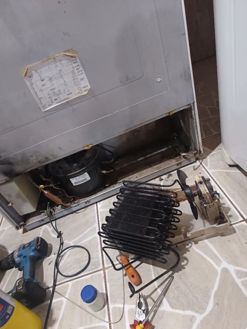 Serviço de elétrica e automação em geral - Foto 5