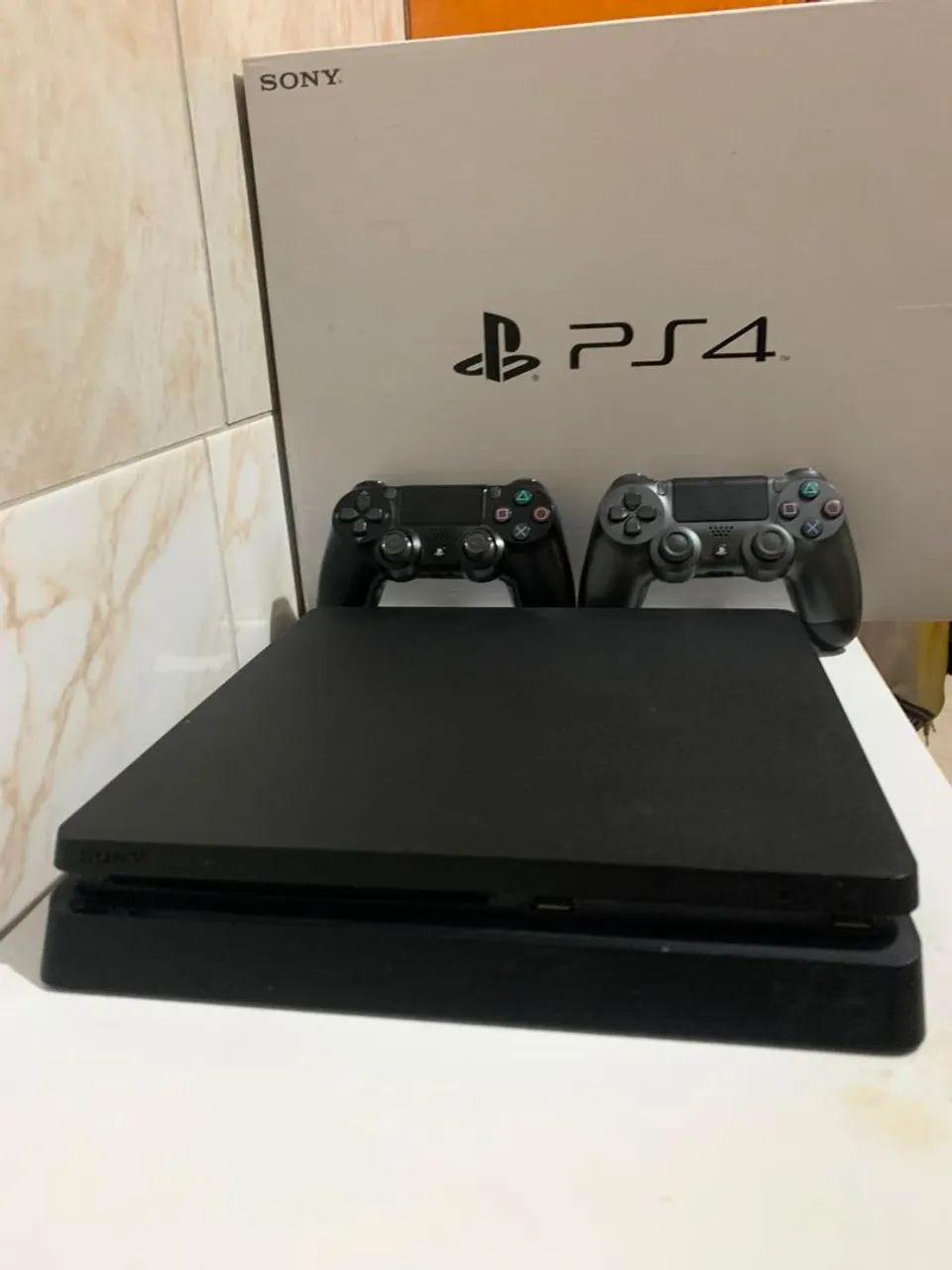 VENDO PS4 - Foto 5