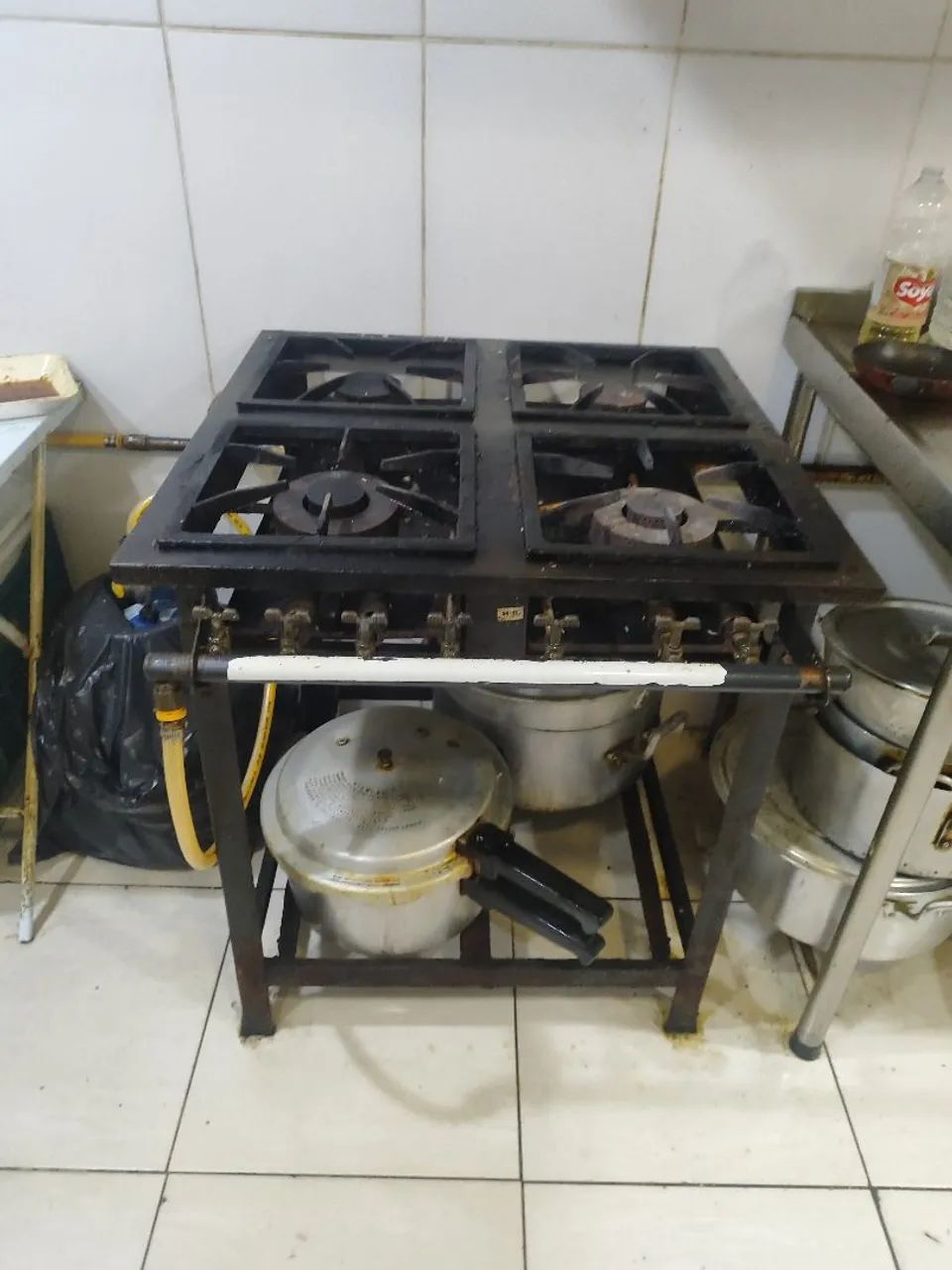 Equipamentos para restaurante  - Foto 4