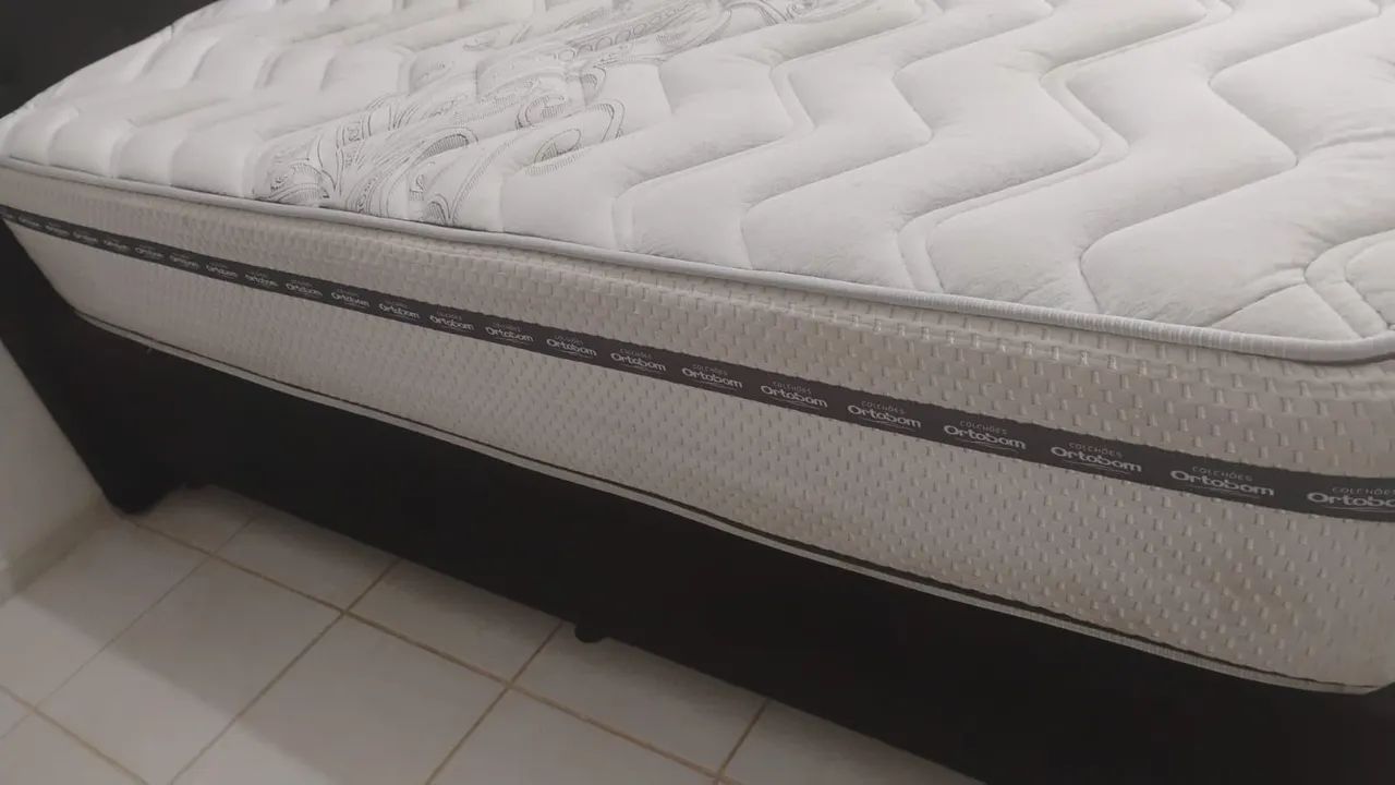 Cama super king  - Foto 2