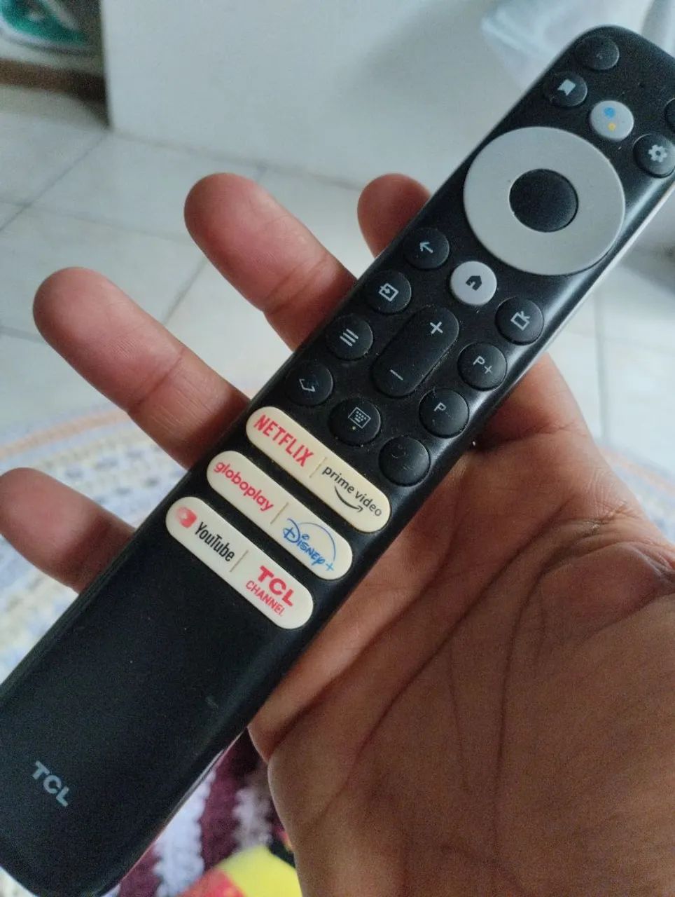 Tv TCL 43 polegadas - Foto 3