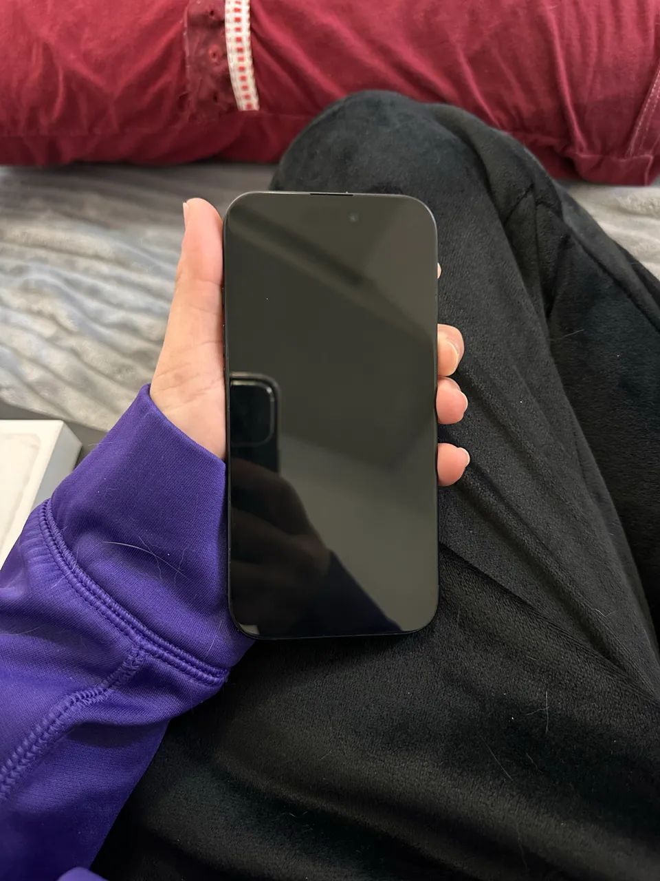 IPHONE 16 - 128gb - Foto 3