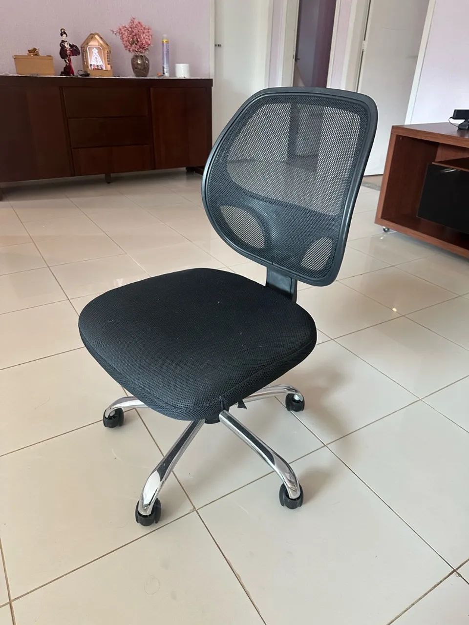 Cadeira de escritório 