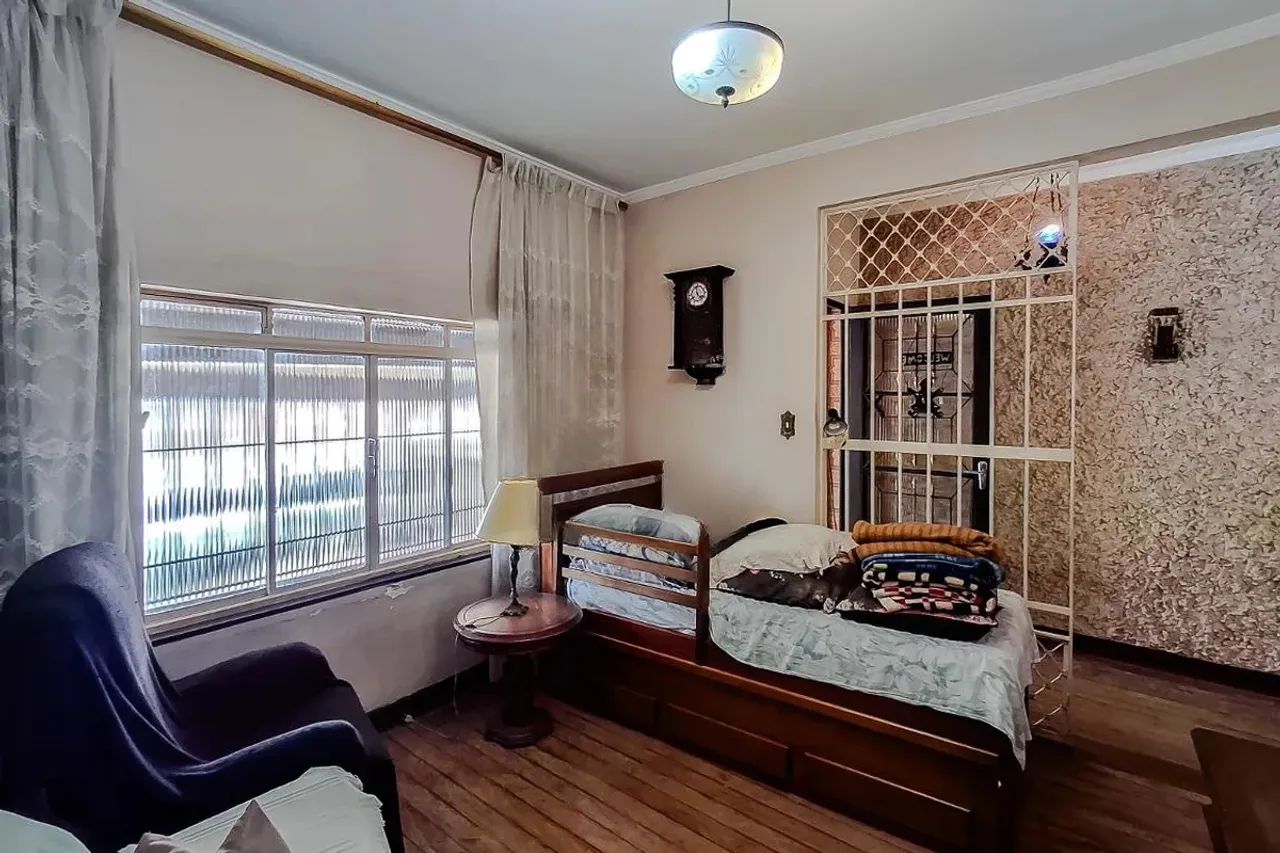 Casa à Venda - Vila Mariana, 3 Quartos, 199 m2 - Foto 2