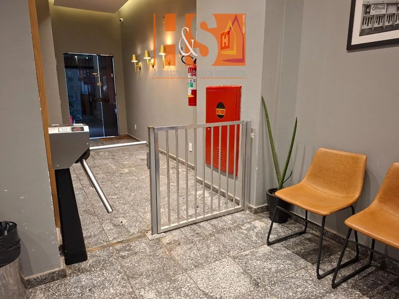 SALA COMERCIAL em Indaiatuba - São Paulo, Centro - Foto 3