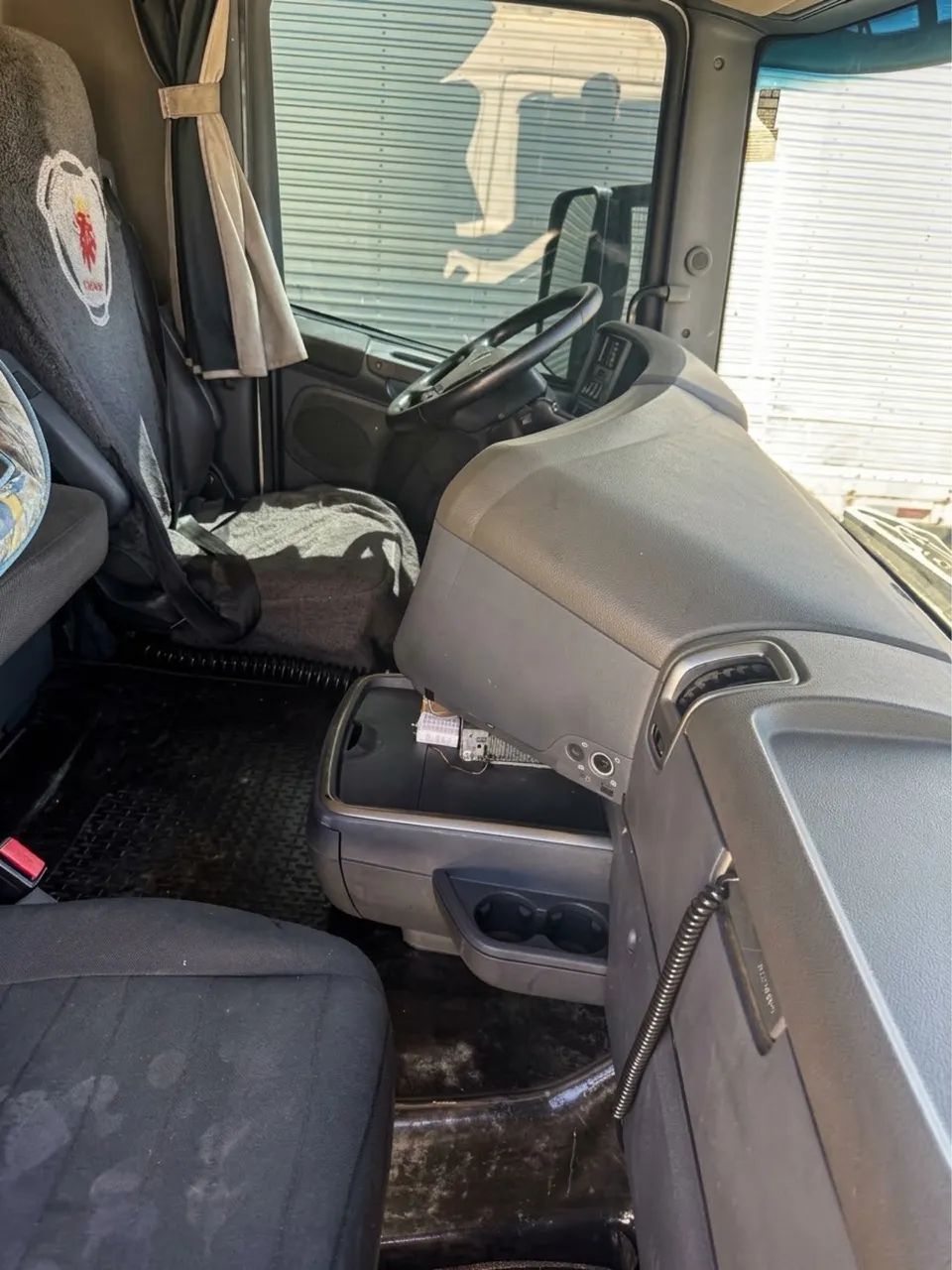 Scania R 440 6x2 - Foto 4
