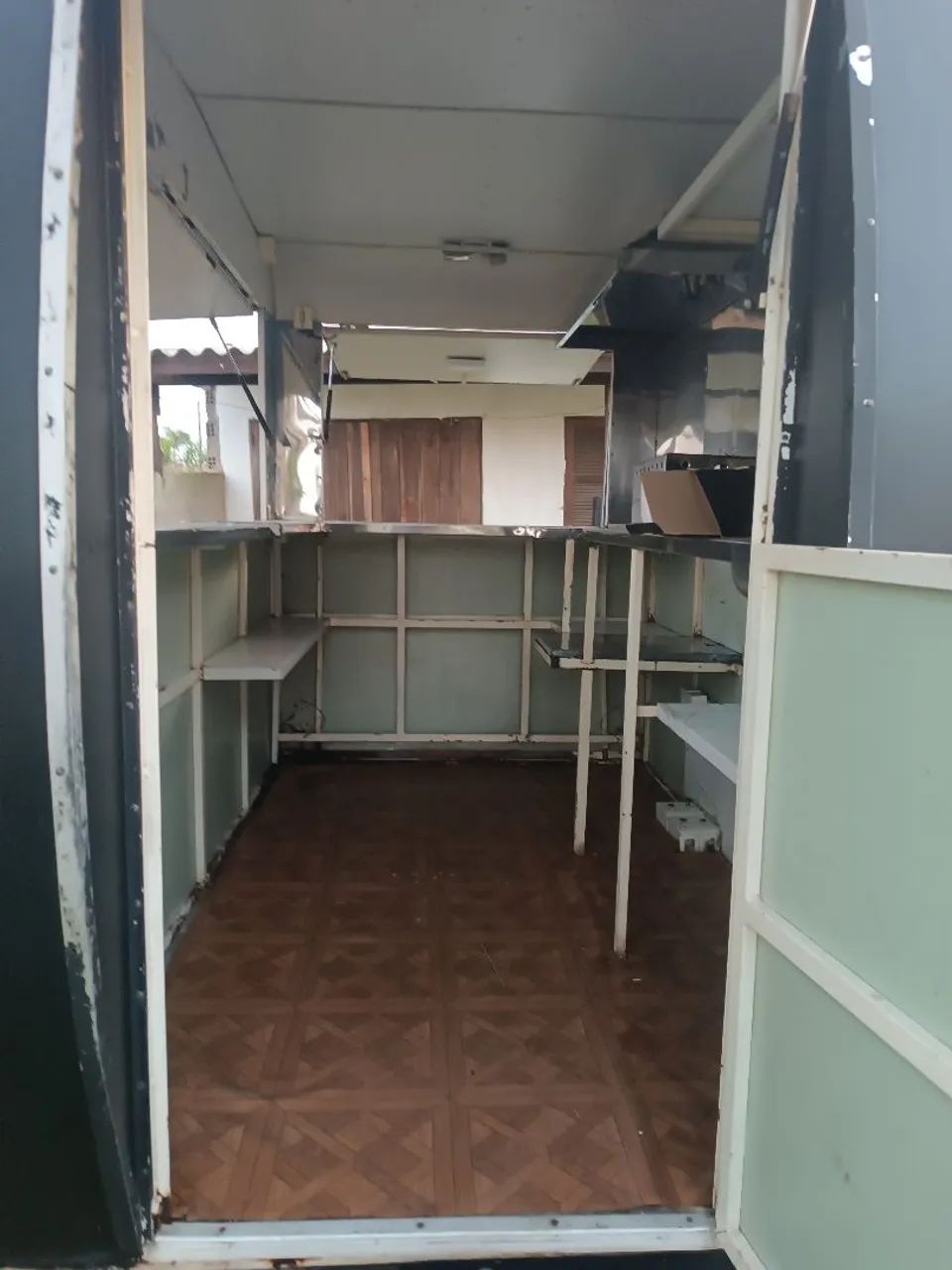 Treiler de lanches  - Foto 4