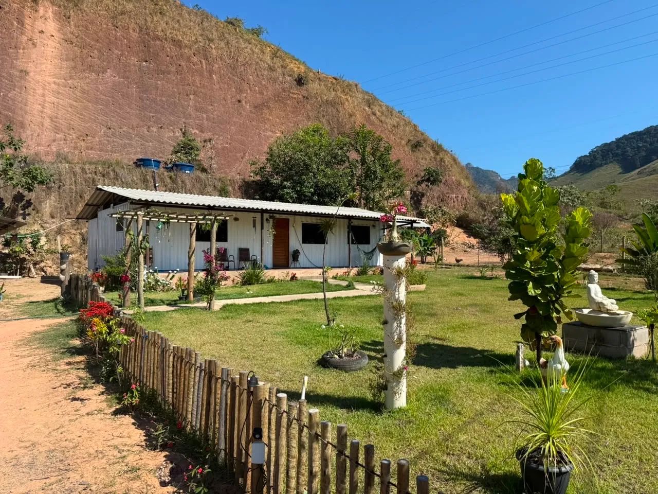 Casa a venda 