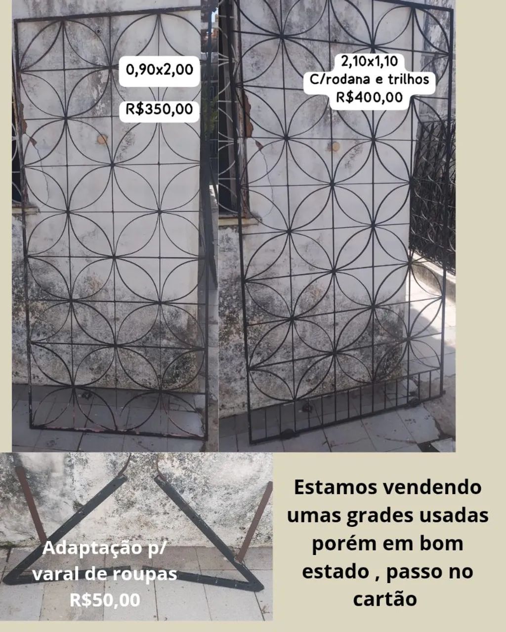 Grades 65624300005379120