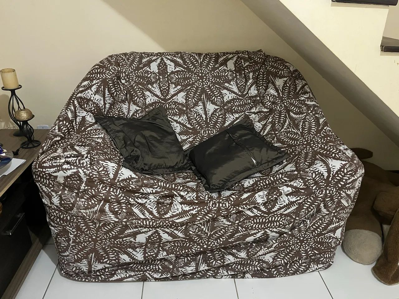 Sofá 3 e 2 lugares  - Foto 3