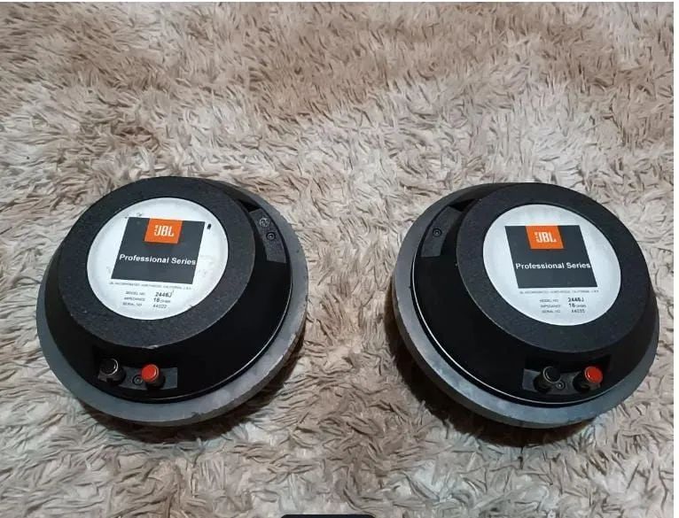 Driver JBL 2446J