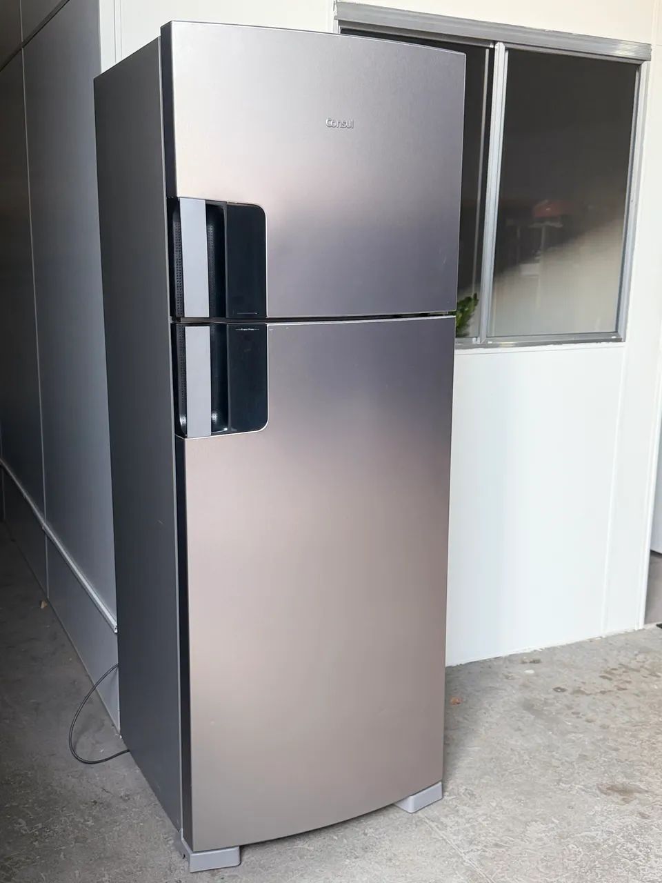 GELADEIRA CONSUL