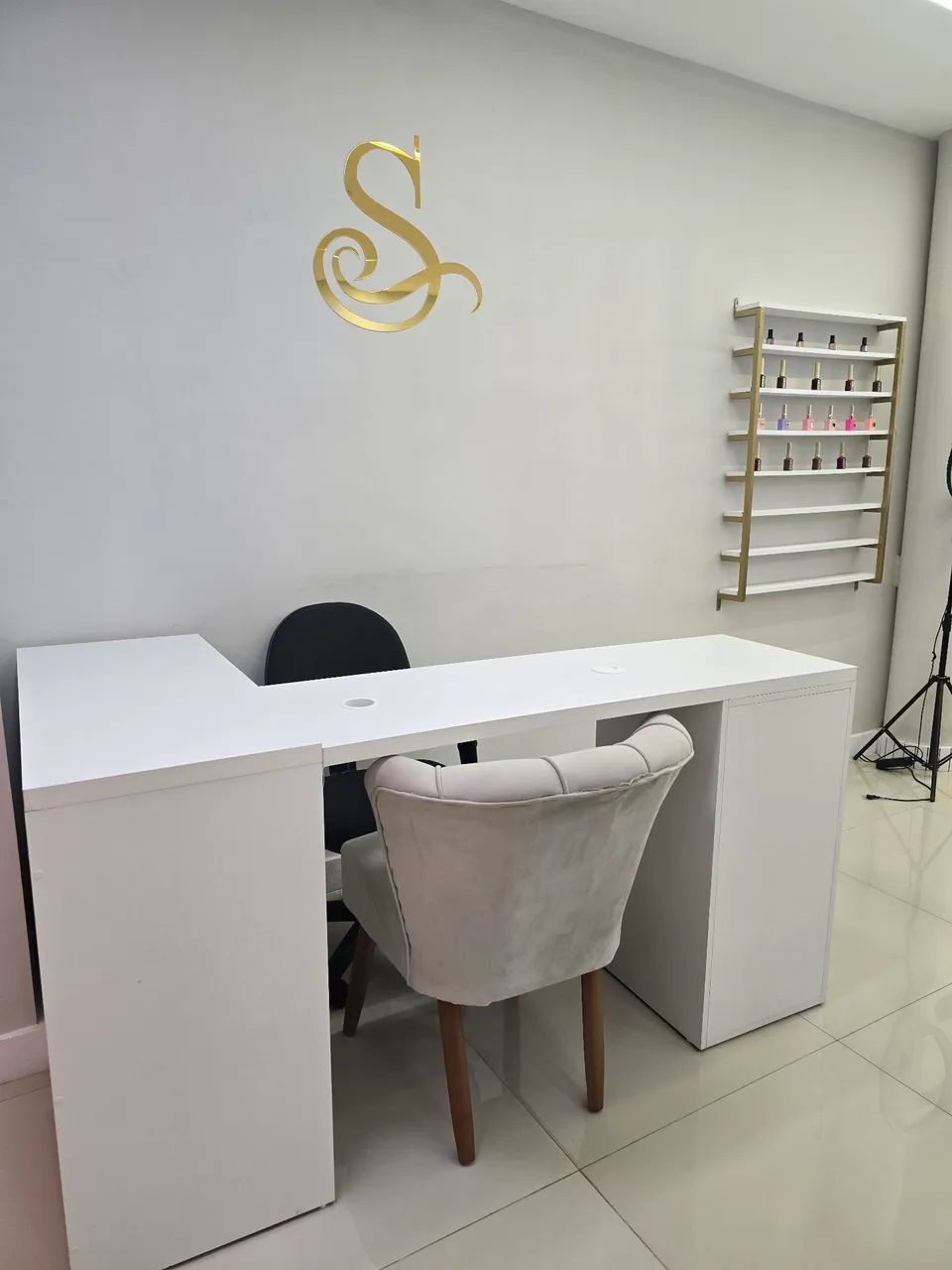Aluguel de Espaço para porcelanista  - Foto 2