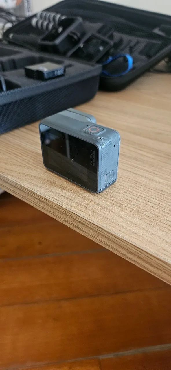 GoPro Hero 6 Black - Foto 2