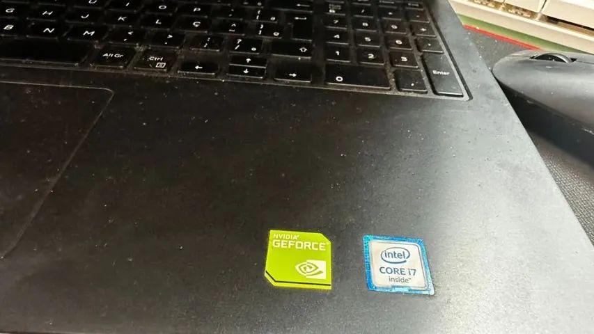 notebook Dell Inspiron 5557 - Foto 2
