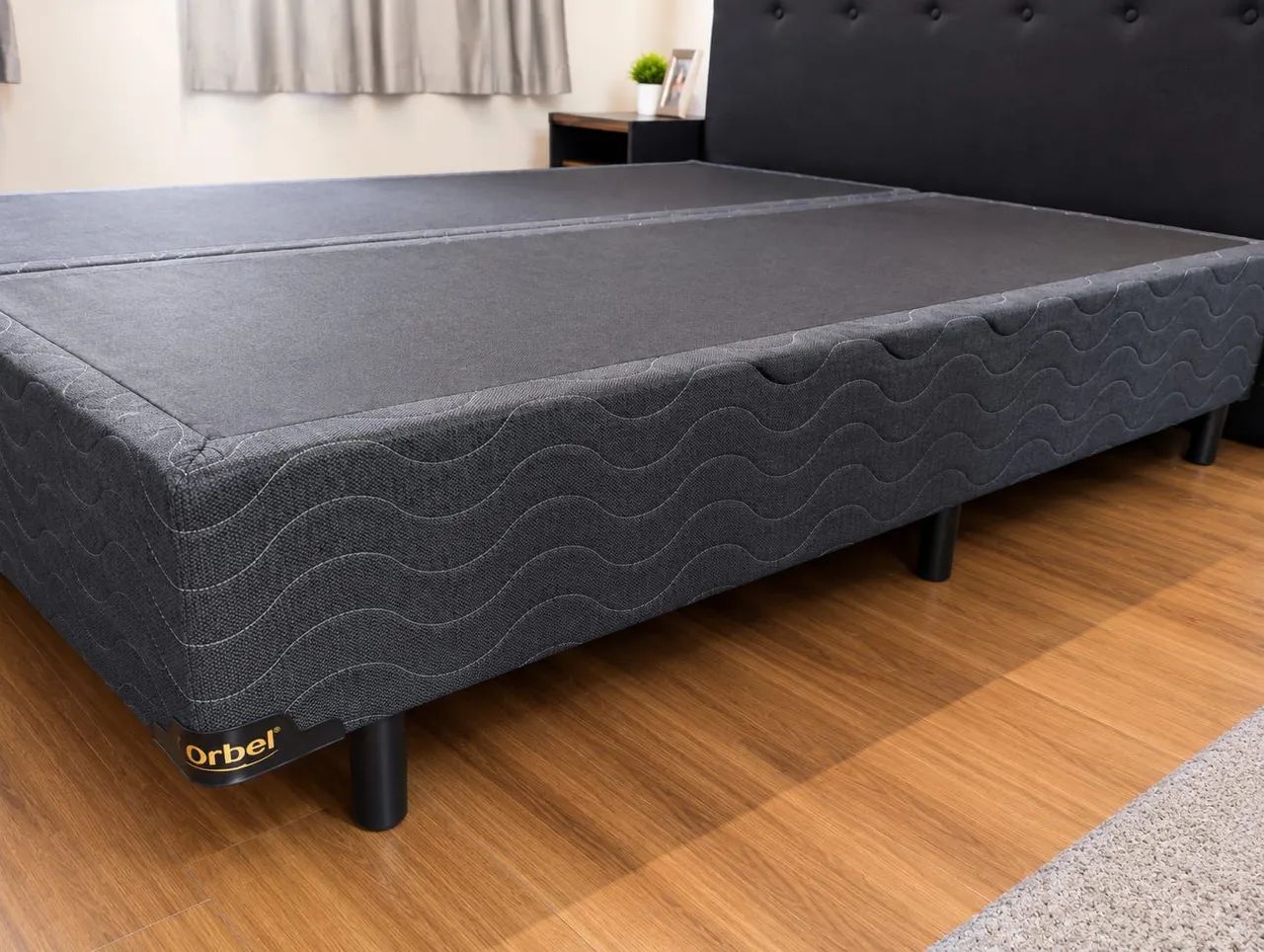 Cama Box Base Queen Probel - Foto 2
