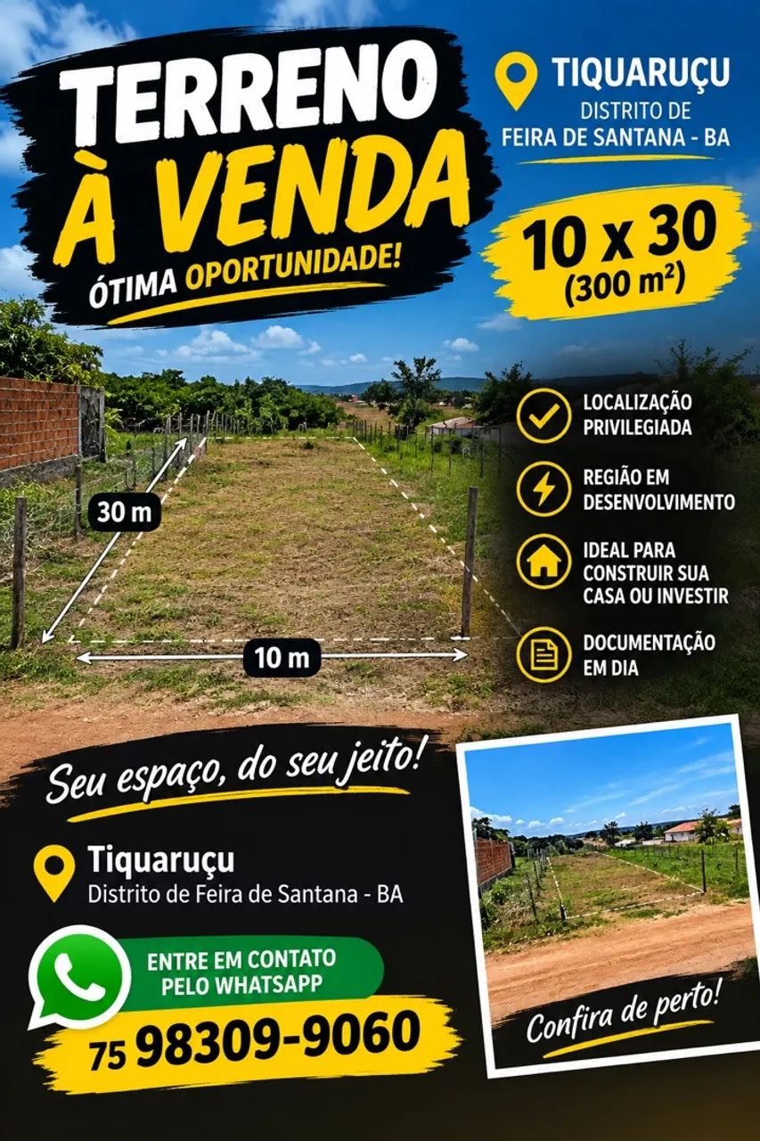 Ótima oportunidade 