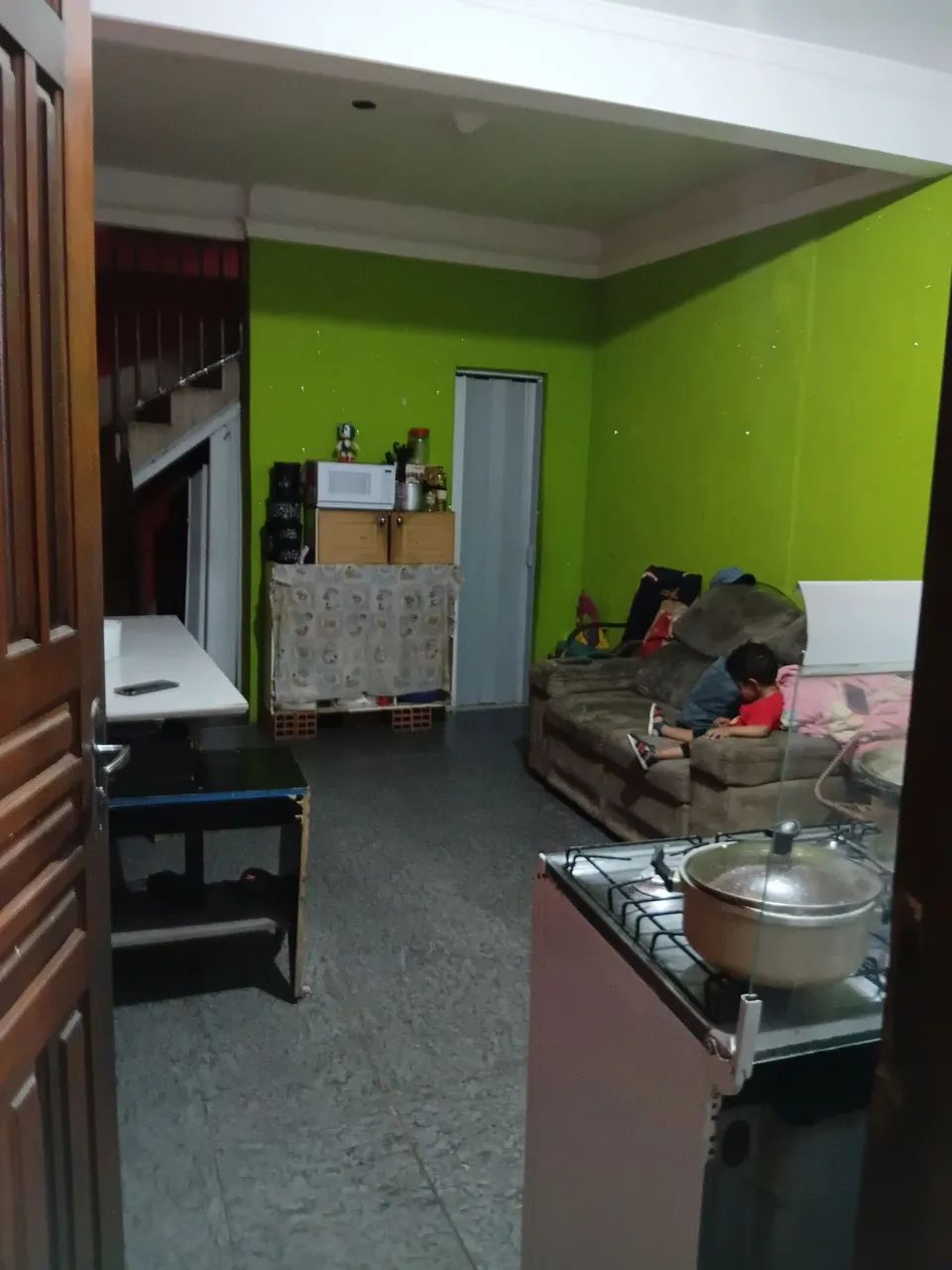 Vende se um Sobrado  - Foto 3