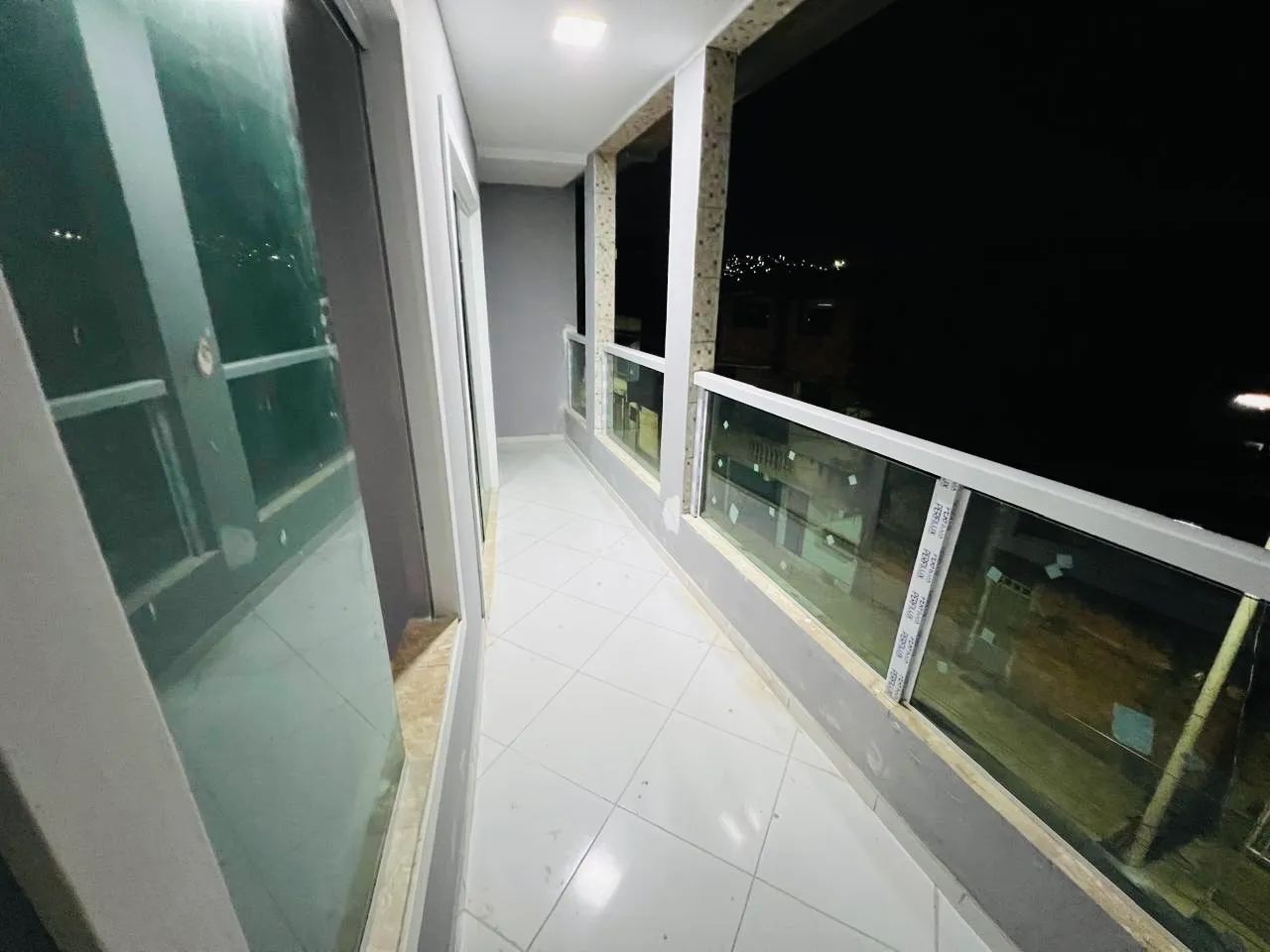 Apartamento Periperi - Aluguel