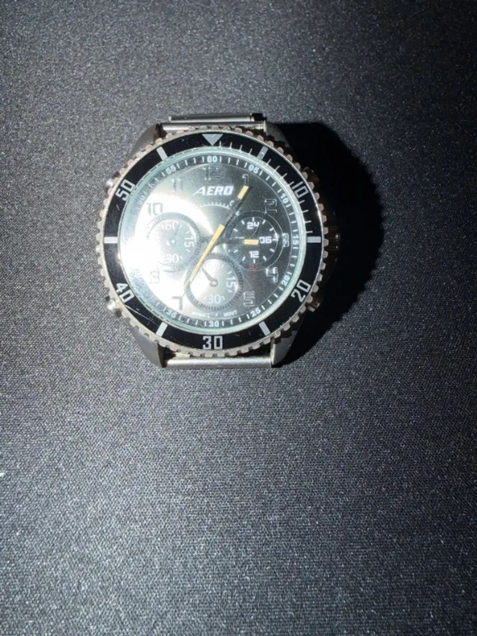 RELOGIO AEROPOSTALE AMERICANO - Foto 3