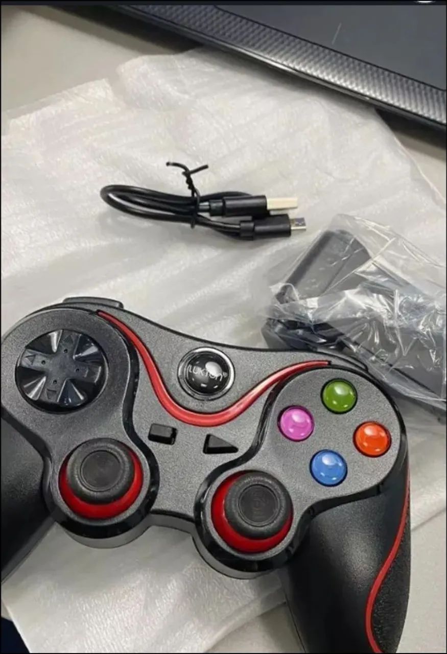 Controle bluetooth  - Foto 3