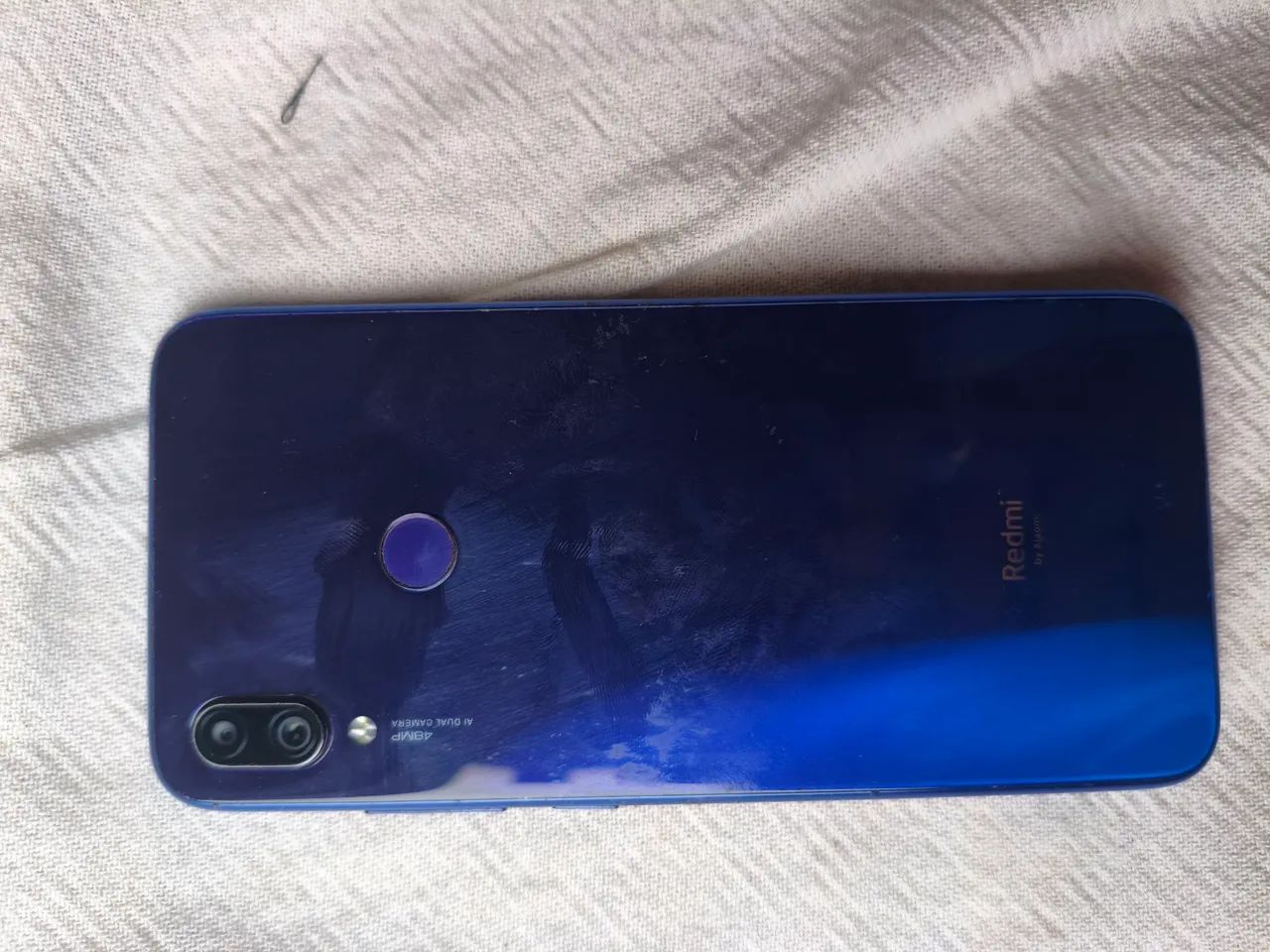 Xiaomi redmi note 5 - Foto 2
