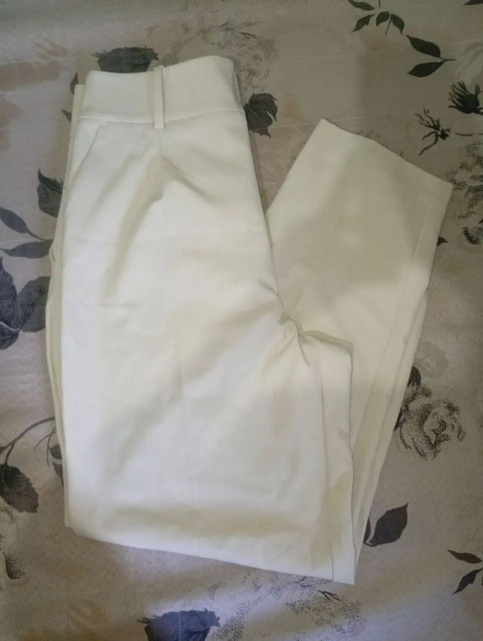 Calça zara