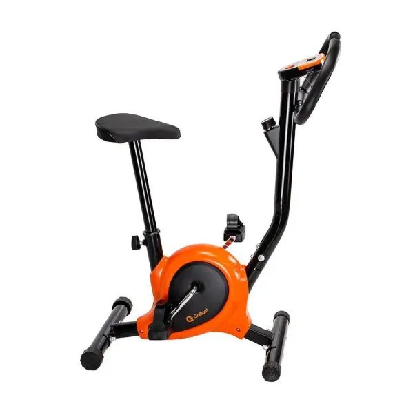 Vendo Bicicleta Ergométrica Vertical Gallant Flow - Foto 5