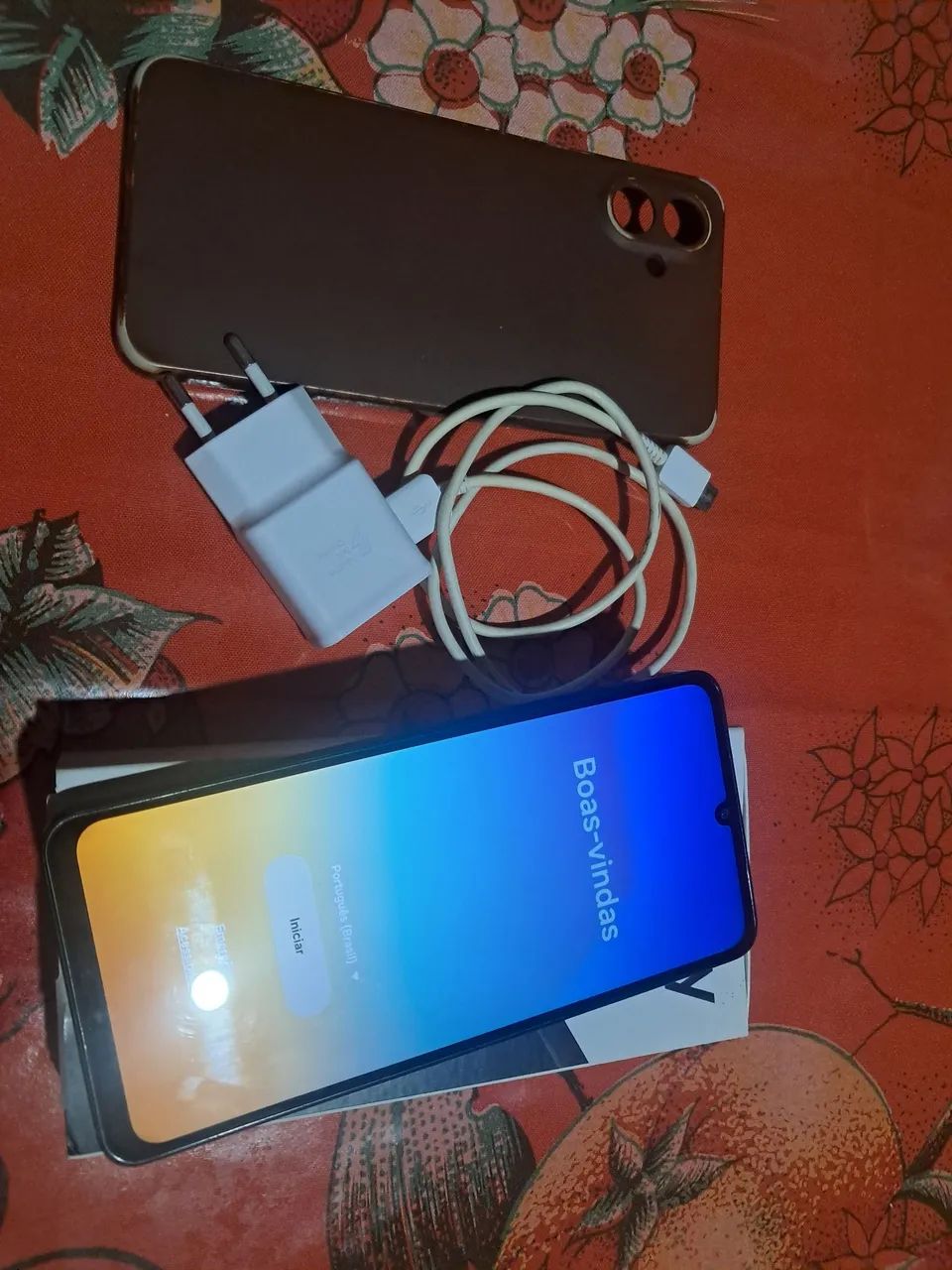 Samsung a07 128gb - Foto 3
