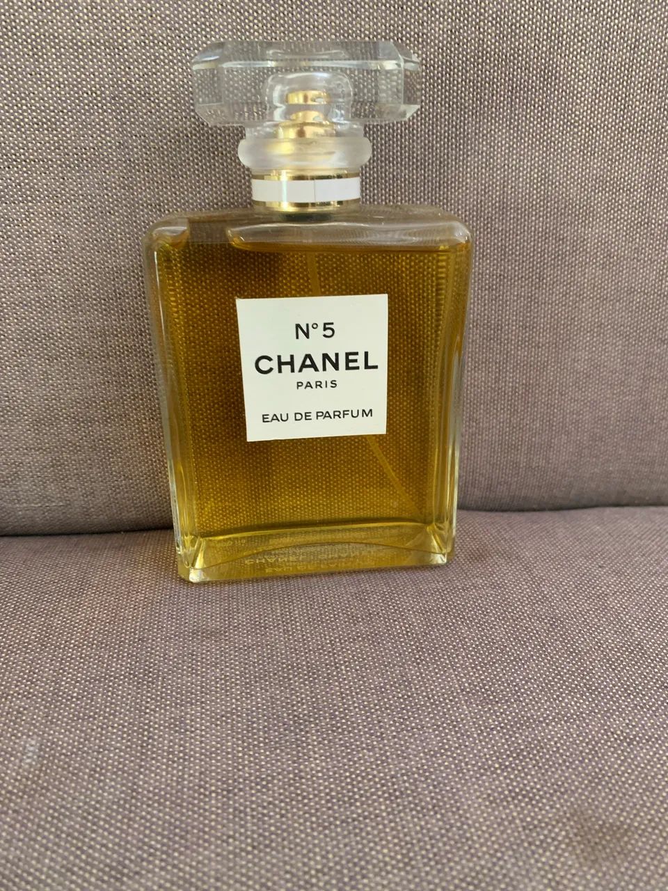 Chanel N 5 