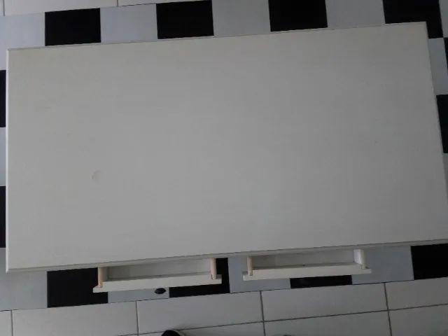 Mesa de centro com gavetas - Foto 3