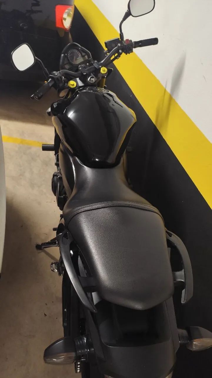 Honda Hornet  - Foto 4